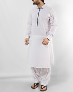 Nouvelle Arrivée Promotionnelle : Shalwar Kameez Homme de Haute Qualité, Style Pakistanais et Indien, en Coton Réversible, Toutes Tailles Disponibles, Vente en Gros - Product Image 2