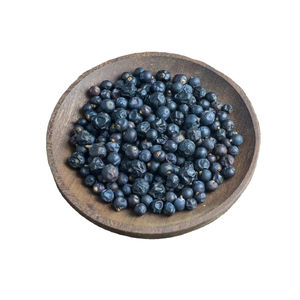 Suministro al por Mayor de Calidad Premium para Marcas de Marca Privada: Bayas de Junípero Naturales Secas a Granel, Orgánicas, Nueva Temporada 2026 - Product Image 6