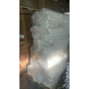 Hot Melt EPS Scrap & EPS Lump Scrap Supplier / EPS Blocks, EPS Foam Scrap Hot, Melted EPS Ingots - Product Image 5