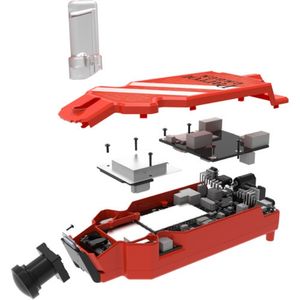 Placa Base de Repuesto para Dron Parrot Disco C.H.U.C.K., Controlador de Vuelo de Alta Calidad y Componente Central para Dron Parrot - Product Image 3