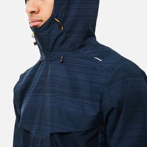 2024 haute qualité hommes Nylon hommes Multi couleurs coupe-vent survêtement survêtement course combinaison thermique - Product Image 5