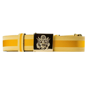 Ceinture Cérémonielle Tissée Durable en Gros avec Sangle Tissée Robuste et Boucle Décorative - Product Image 1