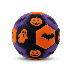 Custom Halloween <b>Hacky</b> <b>Sack</b> Ball | Spooky Footbag Toy | Halloween Party Game Ball | Wholesale OEM/ODM - Product Image 4