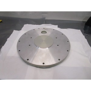 AMAT 0020-03435 PEDESTAL, 6, EXT, WFA, 110625 - อุปกรณ์และอะไหล่เซมิคอนดักเตอร์ระดับโลกที่เชื่อถือได้ - Product Image 6