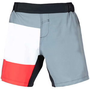 Pantalones Cortos Deportivos Casuales de Verano para Hombre, Directo de Fábrica, 100% Algodón, Diseño Sólido, Sublimación, Ropa Casual para Deportes al Aire Libre - Product Image 1