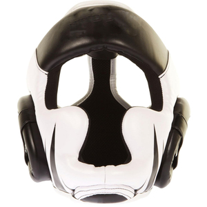 Protector de Cabeza Acolchado para Artes Marciales, Espuma de Alta Densidad, Protector de Boxeo con Protección para los Oídos, Venta al Por Mayor - Product Image 1