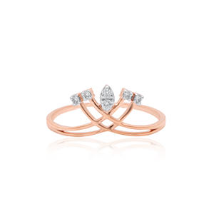 Diamante Natural Suelto de 0.09 Quilates, Corte Brillante Redondo, Claridad VS SI, Blanco, Auténtico, Extraído de la Tierra, Pequeña Piedra Redonda Brillante - Product Image 2