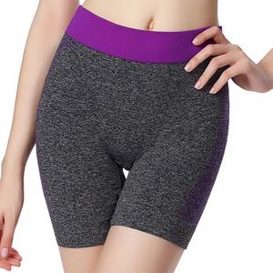 Shorts de sport taille haute pour femme, moulants, de compression, pour la course, le yoga et le fitness – Grande Vente - Product Image 6