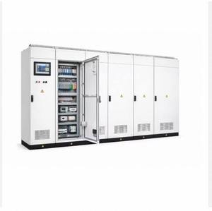 Panel PLC Industrial Más Vendido para un Control Eficiente de Máquinas y Automatización de Procesos en Unidades de Fabricación Disponible para la Venta - Product Image 3