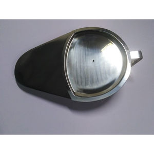 Cuenco <span class=keywords><strong>de</strong></span> acero inoxidable para hospital y clínicas, equipo médico quirúrgico reutilizable <span class=keywords><strong>de</strong></span> alta calidad e instrumentos <span class=keywords><strong>de</strong></span> metal. - Product Image 2