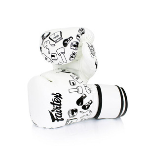 Advanced Leather Sparring <b>Gloves</b> for Fitness and Martial Arts Protection Durable Wrist Gear - Product Image 2