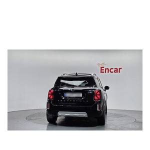 Mini Countryman 2023/8 Classic Plus Launch Pack con Volante a la Izquierda, Asientos de Cuero, Cámara Trasera, Estándar de Emisiones Euro V, 33,336 km - Product Image 4