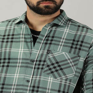 100% chemise en lin hommes à manches longues pur lin casual mince hommes robe été chemises confortables chemises décontractées pour hommes - Product Image 2