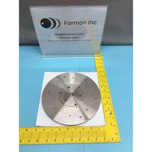 Brida de Placa de Diamante Ebara CEPO11-BMA0030, 149902 - Equipo y Piezas de Semiconductores de Confianza con Legado Global - Product Image 3