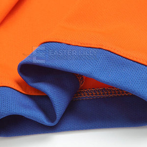 Camiseta de Fútbol Personalizada Premium, Ropa Deportiva de Equipo, Transpirable, para Hombre, con Diseño Personalizado - Product Image 5