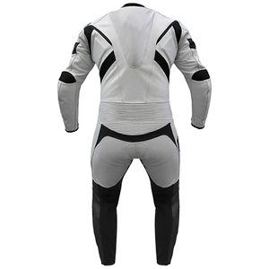 Nueva Llegada: Trajes de Motociclismo Deportivos Cómodos para Adultos, Conjuntos de Carreras Largos de Alta Calidad Disponibles con MOQ Bajo - Product Image 2