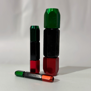 Manija de calibre de precisión con diseño preciso para inspección de calibres de encaje y calibres de rosca, reversible 1W 2W 3W 4W 5W 6W 7W 8W - Product Image 4