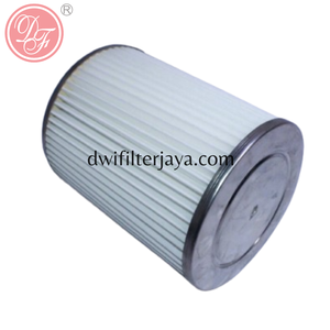 Cartucho de Filtro de Papel de Alta Calidad para Máquina de Granallado - Product Image 4