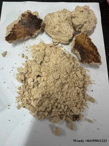 Pastel de Copra de Grado Alimenticio para Peces, Camarones, Ganado, Caballos, Cerdos, Perros y Pollos - Product Image 5