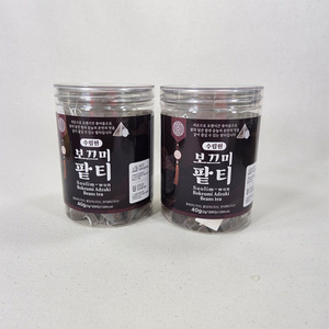 [SOOLIMWON] Thé aux haricots de Bokeumi SOO LIM WON, thé coréen aux haricots adzuki rouges torréfiés, boisson saine à base de céréales, sans caféine, naturelle - Product Image 6