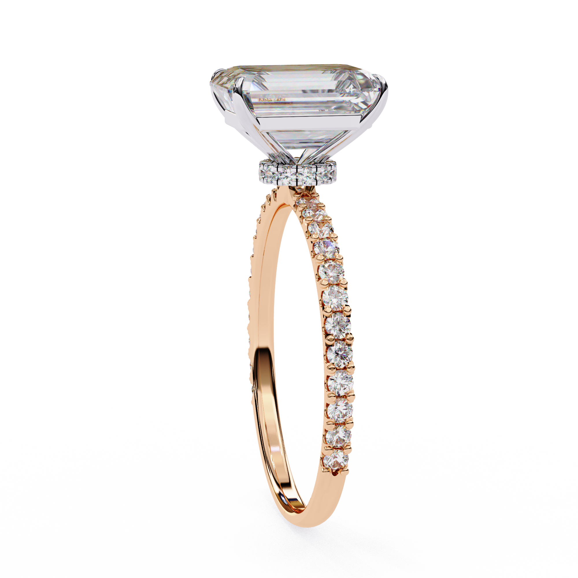 Rose Gold