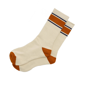 Chaussettes épaisses en laine élégantes pour hommes et femmes, avec options de couleurs pour les labels streetwear et les accessoires de mode - Product Image 4