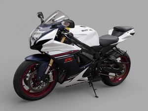 Motocicleta usada en venta, Suzuki GSX-R750 2025 - Product Image 3