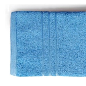 100% Premium Quality Custom Logo Luxury Organic Eco-Friendly Cotton OEM Bath <b>Towel</b> <b>Set</b> - Product Image 5