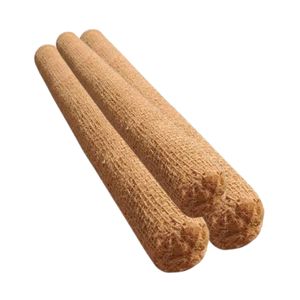 Producto Superior COIR LOG, Fibra de Coco de Alta Calidad para Jardinería y Control de Erosión - Product Image 1