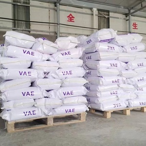 <span class=keywords><strong>Prix</strong></span> de gros de poudre redispersible RDP <span class=keywords><strong>VAE</strong></span> pour poudre de mastic mural utilisée dans la construction de poudre polymère redispersible RDP - Product Image 4