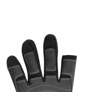 Gants de voile sportifs tendance de haute qualité, légers, en cuir respirant, séchage rapide, confortables, personnalisables - Product Image 5