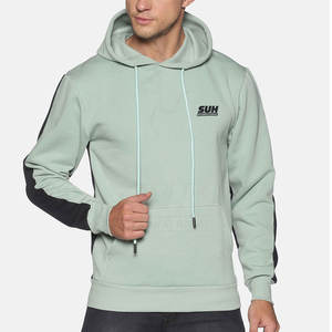 Sweat-shirts décontractés d'hiver pour hommes, 100% coton, de haute qualité, prix de gros abordable, fabriqués au Pakistan, service OEM, best-sellers - Product Image 1
