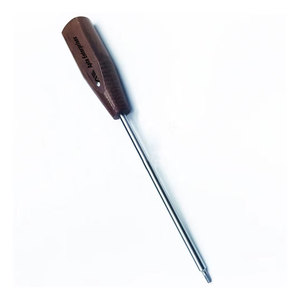 Destornillador Ortopédico Manual Premium de Acero Inoxidable, Hexagonal, de Acoplamiento Rápido, Reutilizable, Instrumento Quirúrgico de Fijación, CE - Product Image 2
