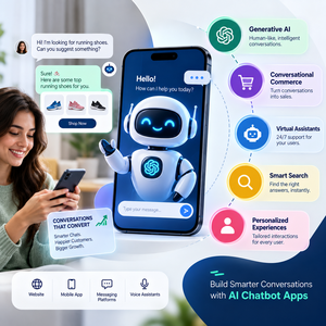 บริการพัฒนาแอปพลิเคชัน IoT แบบครบวงจรสำหรับการรวมอุปกรณ์ การเชื่อมต่อคลาวด์ การตรวจสอบแบบเรียลไทม์ และระบบอัตโนมัติ - Product Image 6