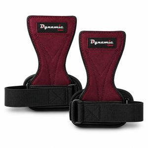Agarraderas de Gimnasio para Entrenamiento, Gimnasia Funcional, Ejercicios con Barra y Entrenamientos de Fuerza - Product Image 5
