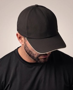 Fashion Summer Baseball Cap 100% Polyester Casual <b>Sun</b> Shade One Size Fits All Couple Peaked <b>Hat</b> for <b>Men</b> - Product Image 2