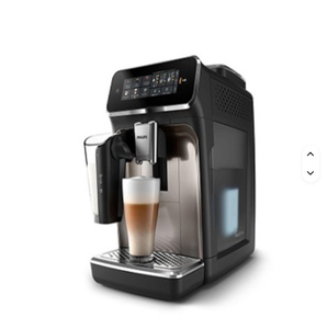 NUEVA Máquina de Espresso Industrial Totalmente Automática Serie 5500 con Soporte OEM/ODM, 20 Cafés Calientes y Helados - Product Image 4