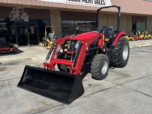 COMPRE Tractor TYM T454 2025 - Product Image 2