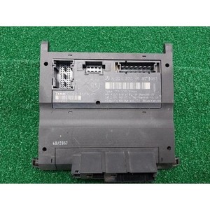 โมดูลควบคุมรถยนต์ S-class ปี 2005-2009 มือสอง ของแท้ รหัส A2218704987 - Product Image 1
