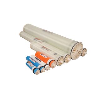 Nhà Máy Bán buôn RO quay Bộ lọc OEM ODM nhãn hiệu riêng RO Bộ lọc Hộp mực thẩm thấu ngược màng cho RO Máy lọc nước - Product Image 4