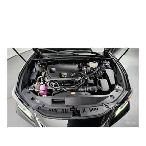 Lexus ES 2024 Luxury Plus, Estándar de Emisiones Euro V, Asientos de Cuero, Volante a la Izquierda, 2.5L, Techo Solar, 58,781 km, con Cámara Trasera - Product Image 6