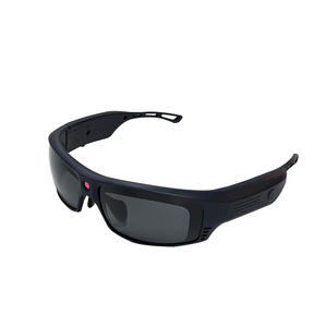 Gafas Inteligentes DV con Cámara AR, Video 1080P, <span class=keywords><strong>Pantalla</strong></span> Virtual de Más de 80 Pulgadas, para Deportes al Aire Libre, Viajes, Conducción, Juegos, con Sonido Estéreo Dual 5.0 - Product Image 4