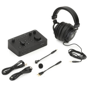 Mezclador para Juegos Yamaha ZG01, Servicios OEM/ODM, Precio Razonable, Garantía de 3 Años, Embalaje en Caja, MOQ de 2 Piezas - Product Image 2