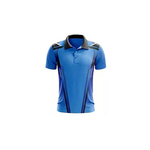 Venta al por Mayor de Nuevas Camisetas de Cricket Personalizadas para Hombre 2026, Impresión Sublimada, Ropa Deportiva de Nuevo Diseño para Hombre, Uniformes de Cricket para Hombre - Product Image 3