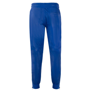 Pantalon en cuir respirant pour homme, style unique, vente en gros, personnalisable, design sur mesure, pour la vente en ligne - Product Image 5