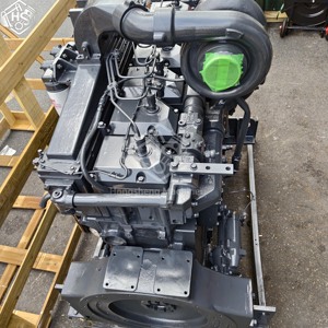 Repuestos para excavadoras Komatsu, motor diésel de 6 cilindros 6D170, 6D170-3, 6D170-5, 6D170-2, 6D170-1, piezas para maquinaria de construcción - Product Image 3