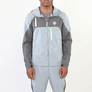 Fabricante de Pakistán, Proveedor de Fábrica, Exportación, Cantidad al por Mayor Disponible, Trajes Deportivos para Hombre - Product Image 2