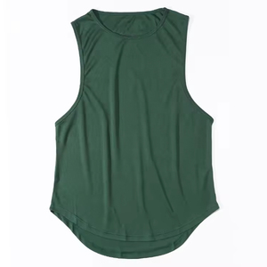 Fournisseur en gros de débardeurs pour hommes, vêtements de sport, production en usine, approvisionnement international, commande en gros, production en usine - Product Image 1
