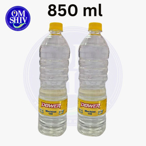 น้ำมันจักรเย็บผ้าพาวเวอร์ 850 มล. ขวดน้ำมันหล่อลื่นเบาสำหรับจักรเย็บผ้าอุตสาหกรรมและจักรเย็บผ้าในครัวเรือนความเร็วสูง - Product Image 4