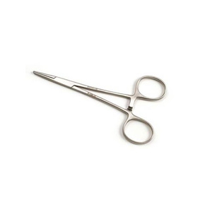 A-1 Veritas คีมผ่าตัดคีมหลอดเลือดสเตนเลสขนาด14ซม. มีสินค้าในสต็อก - Product Image 3